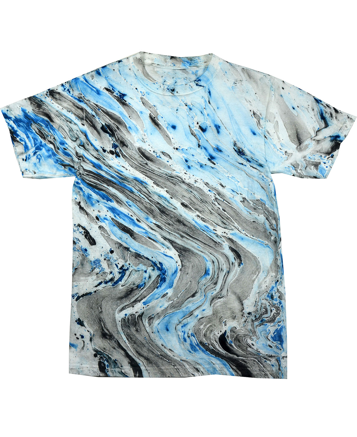 click to view Marble Blue Tiger